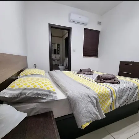 Bright Two Bedroom In Heart Of Qawra * خليج سانت بول